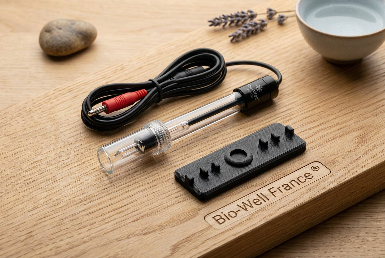 Vattensensor