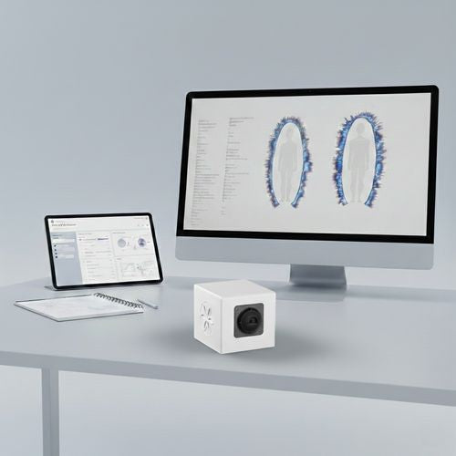 Bio-Well 3.0 Professionellt startpaket