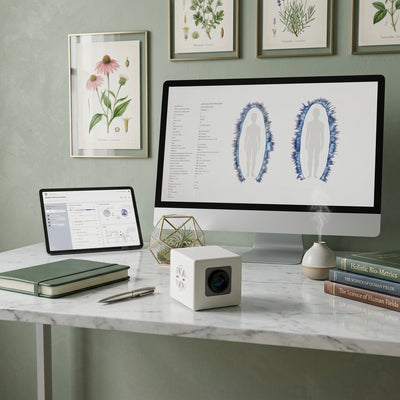 Bio-Well 3.0 Professionellt startpaket