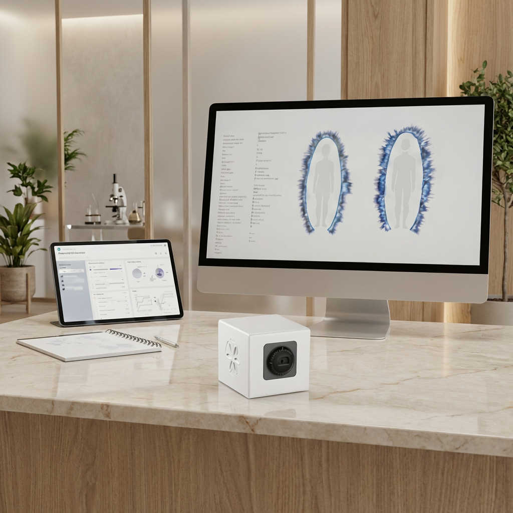 Bio-Well 3.0 Professionellt startpaket