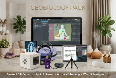 Bio-Well Geobiologipaket