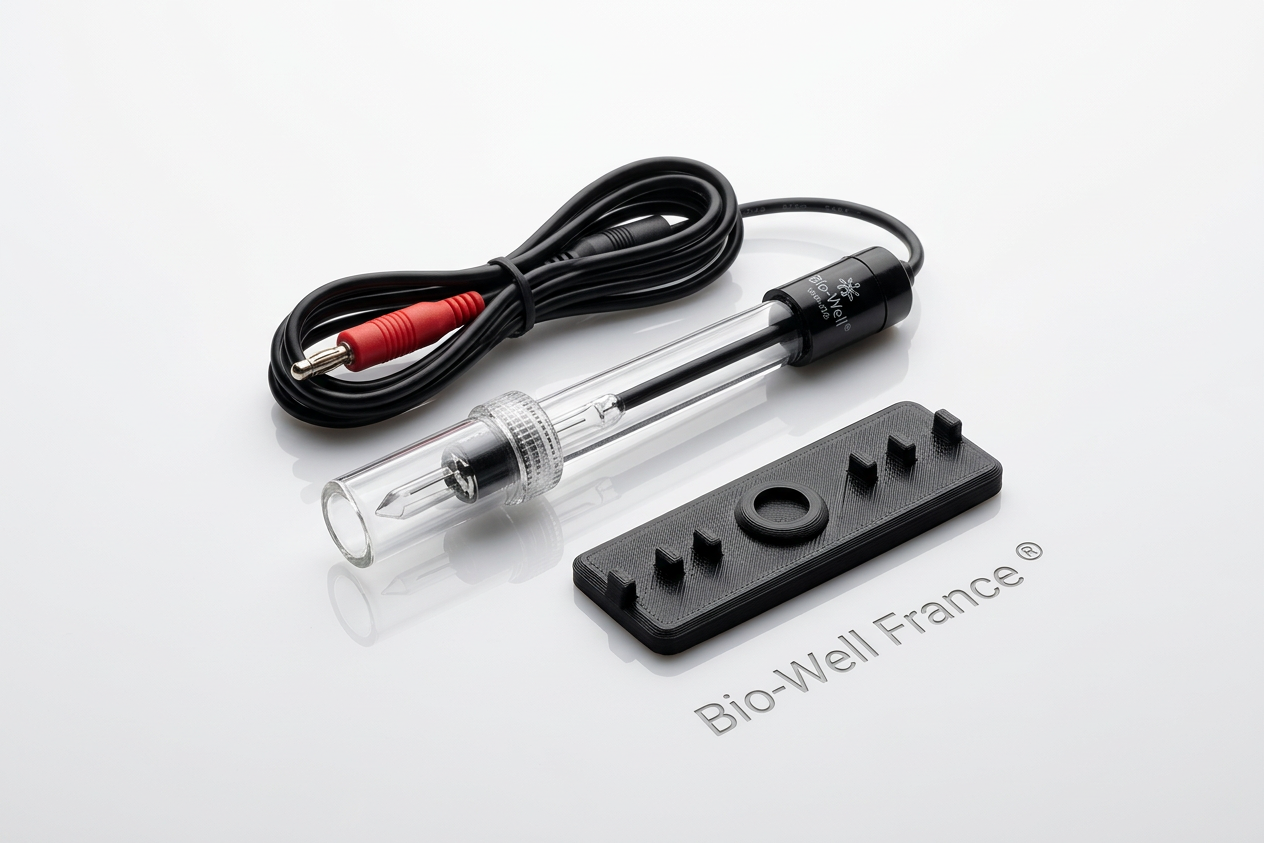 Vattensensor