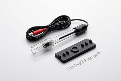 Vattensensor