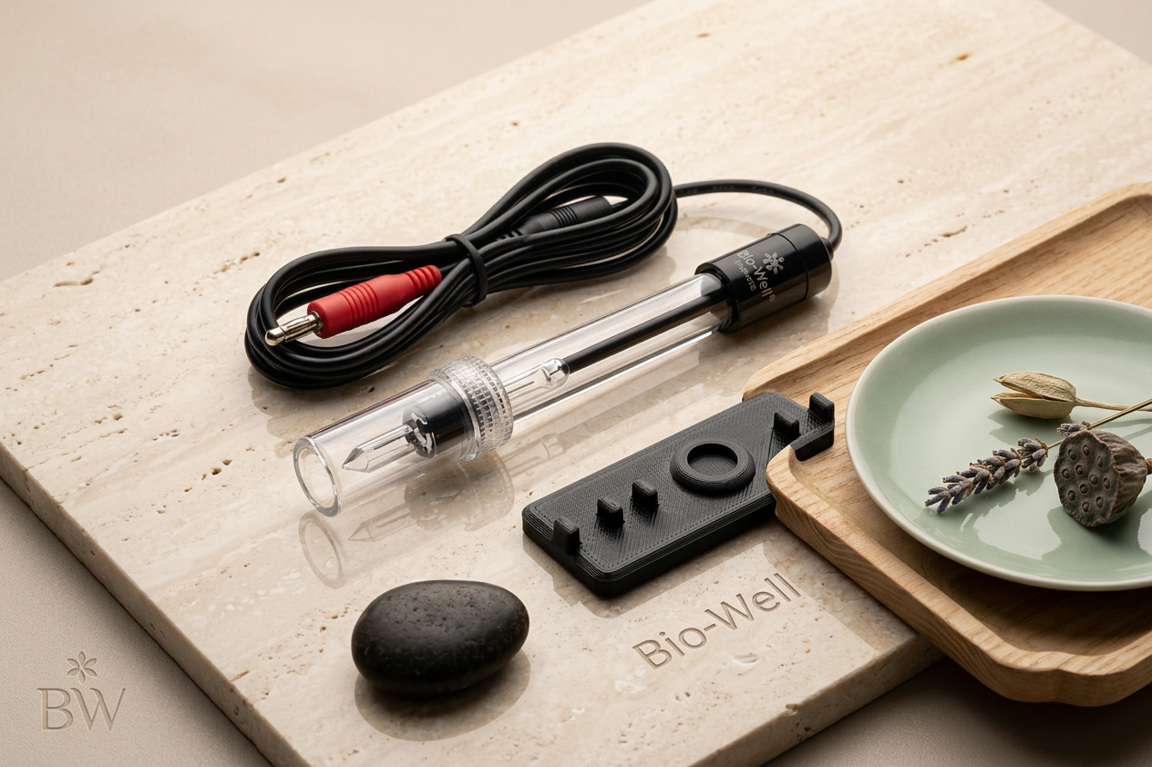 Vattensensor