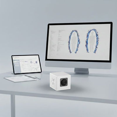 Bio-Well 3.0 Professionellt startpaket